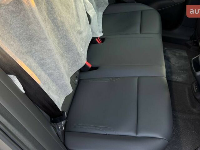 Фольксваген ID. Unyx, объемом двигателя 0 л и пробегом 0 тыс. км за 35800 $, фото 32 на Automoto.ua