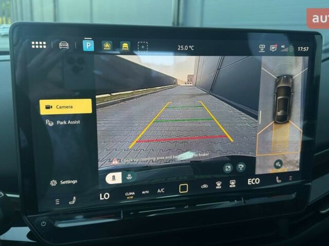 купити нове авто Фольксваген ID. Unyx 2025 року від офіційного дилера 4Колеса Фольксваген фото