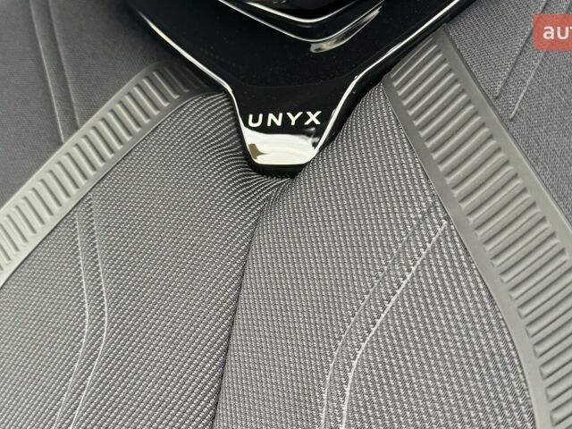 купити нове авто Фольксваген ID. Unyx 2025 року від офіційного дилера Ben⚡️Auto Фольксваген фото