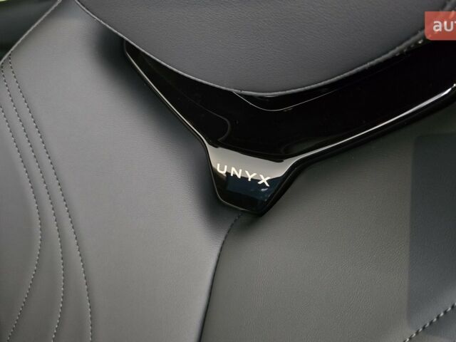 купить новое авто Фольксваген ID. Unyx 2025 года от официального дилера АТЛАНТ МОТОРЗ ЕНЕРДЖІ Фольксваген фото