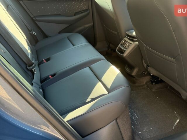 купить новое авто Фольксваген ID. Unyx 2025 года от официального дилера E-MOTION CARS Фольксваген фото