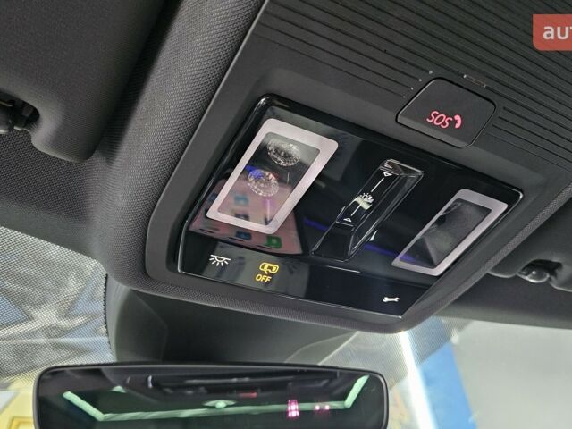 купити нове авто Фольксваген ID. Unyx 2025 року від офіційного дилера Денис Фатов Фольксваген фото