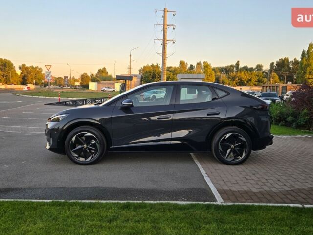 купить новое авто Фольксваген ID. Unyx 2025 года от официального дилера Дмитрий Фольксваген фото