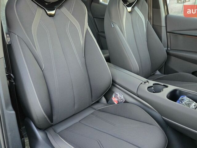 купить новое авто Фольксваген ID. Unyx 2025 года от официального дилера Дмитрий Фольксваген фото