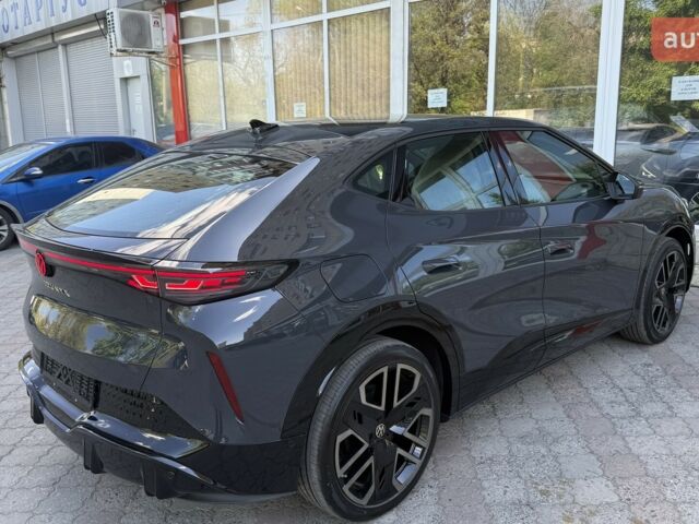 купить новое авто Фольксваген ID. Unyx 2025 года от официального дилера E-MOTION CARS Фольксваген фото