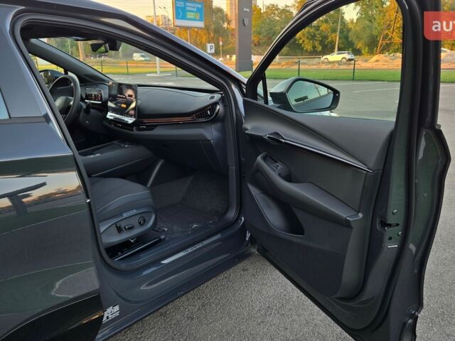 купить новое авто Фольксваген ID. Unyx 2025 года от официального дилера Дмитрий Фольксваген фото