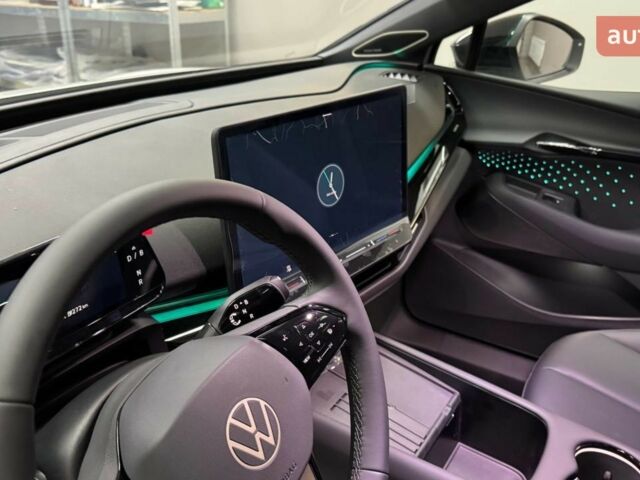 купити нове авто Фольксваген ID. Unyx 2025 року від офіційного дилера Макс Фольксваген фото