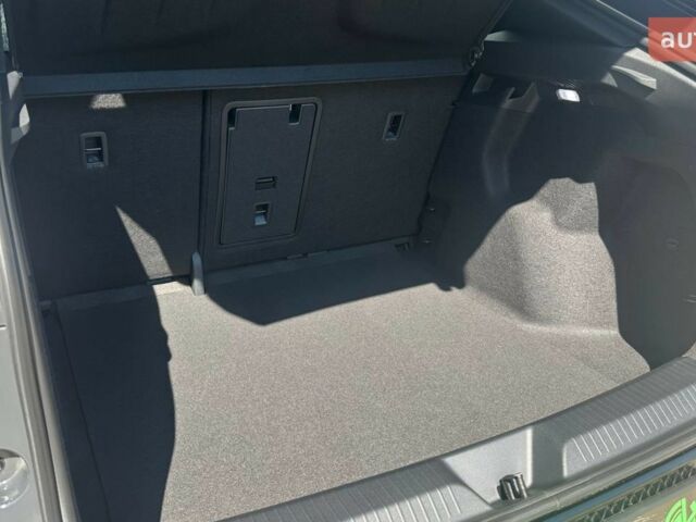 купити нове авто Фольксваген ID. Unyx 2025 року від офіційного дилера 4Колеса Фольксваген фото