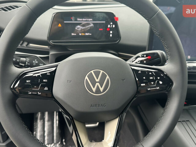 купити нове авто Фольксваген ID. Unyx 2025 року від офіційного дилера Константин Альперович Фольксваген фото