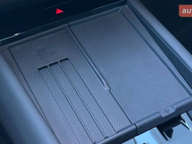 купить новое авто Фольксваген ID. Unyx 2025 года от официального дилера 4Колеса Фольксваген фото