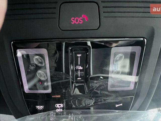 купить новое авто Фольксваген ID. Unyx 2025 года от официального дилера Іван Фольксваген фото