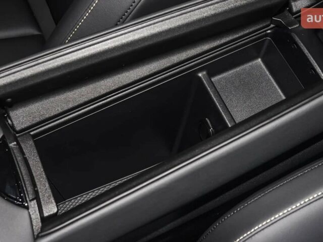 купити нове авто Фольксваген ID. Unyx 2025 року від офіційного дилера Bex Auto Фольксваген фото