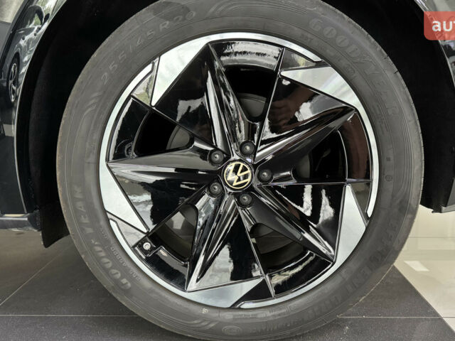 купити нове авто Фольксваген ID. Unyx 2025 року від офіційного дилера Global Electric Фольксваген фото