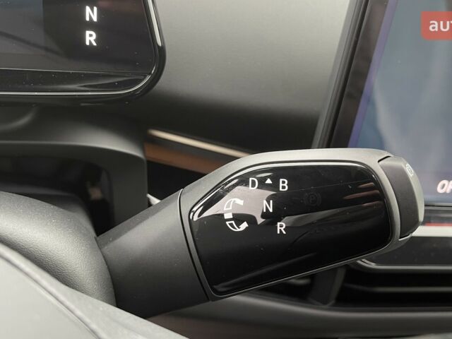 купити нове авто Фольксваген ID. Unyx 2025 року від офіційного дилера Максим Путрівка Фольксваген фото