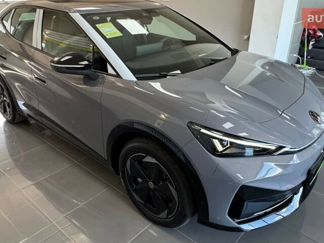 купить новое авто Фольксваген ID. Unyx 2025 года от официального дилера E-SKM Вінниця Фольксваген фото