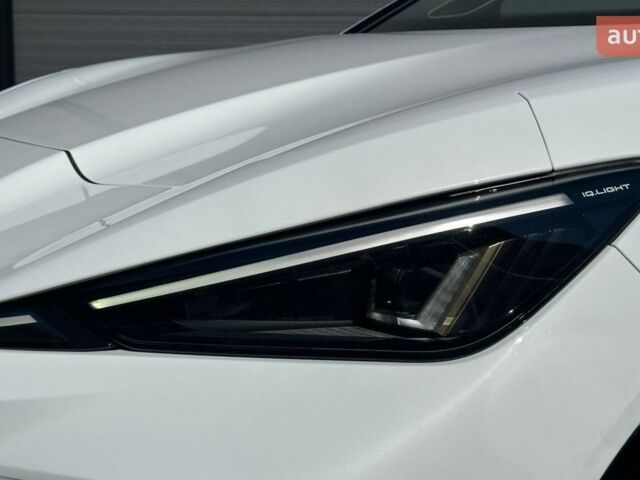 купить новое авто Фольксваген ID. Unyx 2025 года от официального дилера 4Колеса Фольксваген фото