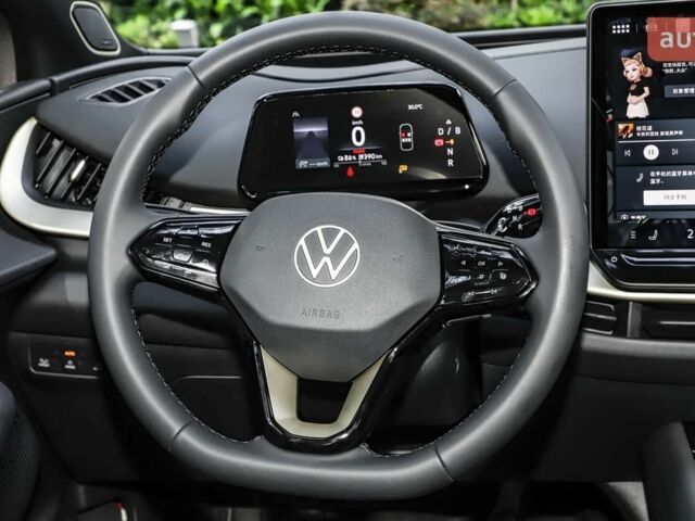 купити нове авто Фольксваген ID. Unyx 2025 року від офіційного дилера Константин Альперович Фольксваген фото