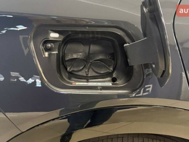 купить новое авто Фольксваген ID. Unyx 2025 года от официального дилера ELECTRO-MOTORS KROPYVNYTSKYI Фольксваген фото