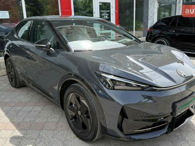купить новое авто Фольксваген ID. Unyx 2025 года от официального дилера E-MOTION CARS Фольксваген фото