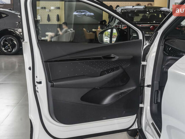 купити нове авто Фольксваген ID. Unyx 2025 року від офіційного дилера Bex Auto Фольксваген фото