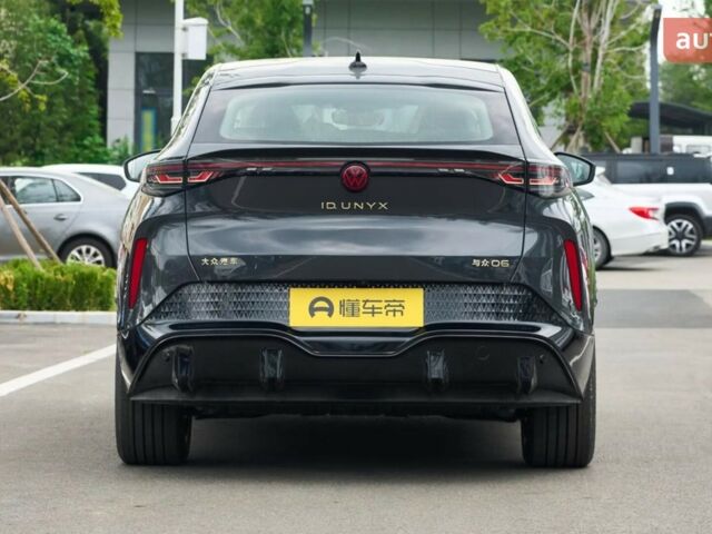 купити нове авто Фольксваген ID. Unyx 2025 року від офіційного дилера Global Electric Фольксваген фото