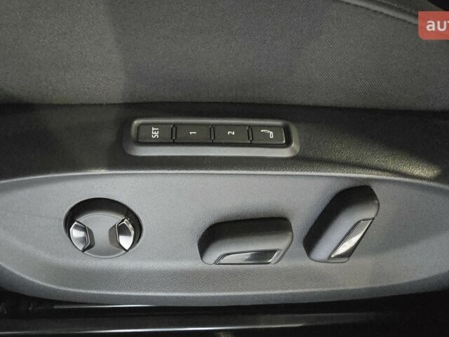 купити нове авто Фольксваген ID. Unyx 2025 року від офіційного дилера АТЛАНТ МОТОРЗ ЕНЕРДЖІ Фольксваген фото