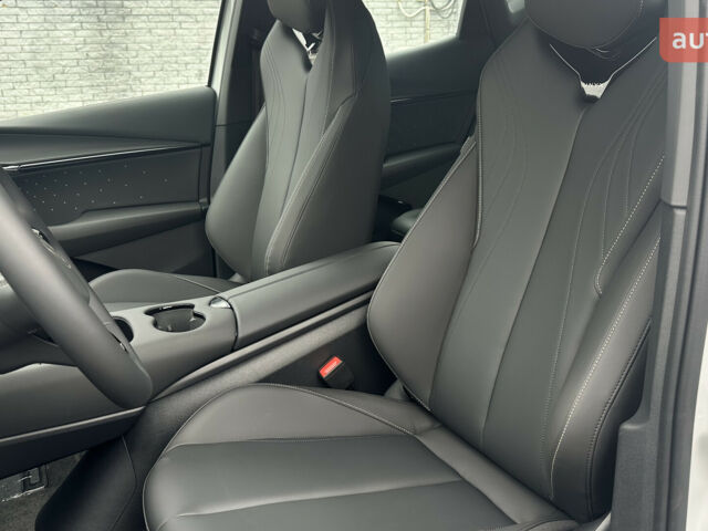 купить новое авто Фольксваген ID. Unyx 2025 года от официального дилера Олександр Хіміч Фольксваген фото