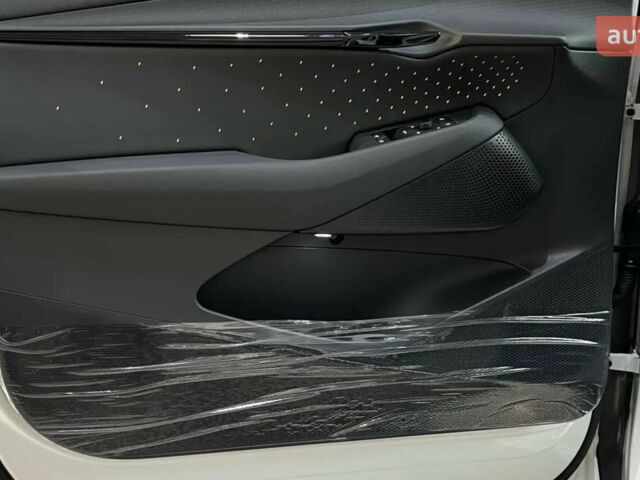 купити нове авто Фольксваген ID. Unyx 2025 року від офіційного дилера Petr Фольксваген фото