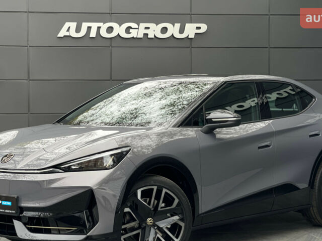 купити нове авто Фольксваген ID. Unyx 2025 року від офіційного дилера Вадим Фольксваген фото