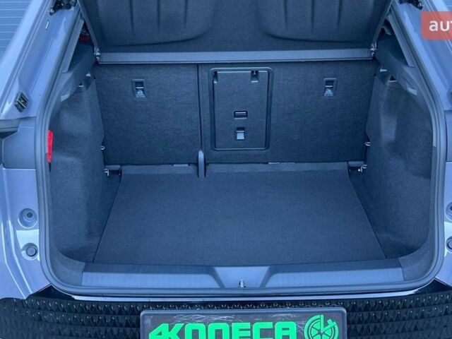 купити нове авто Фольксваген ID. Unyx 2025 року від офіційного дилера 4Колеса Фольксваген фото