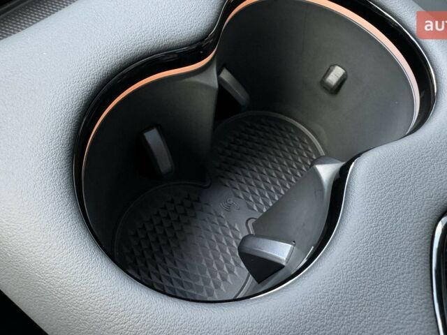 купити нове авто Фольксваген ID. Unyx 2025 року від офіційного дилера Володимир Олександрович Фольксваген фото