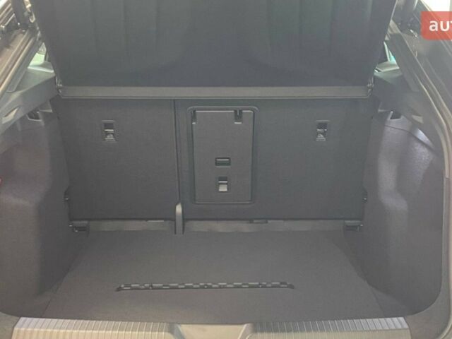 купить новое авто Фольксваген ID. Unyx 2025 года от официального дилера Ростислав Фольксваген фото