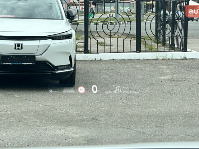 купить новое авто Фольксваген ID. Unyx 2025 года от официального дилера Олександр Хіміч Фольксваген фото