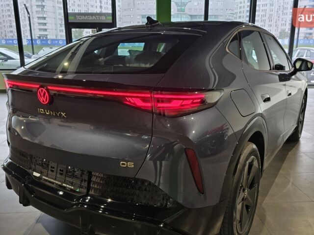 купить новое авто Фольксваген ID. Unyx 2025 года от официального дилера АТЛАНТ МОТОРЗ ЕНЕРДЖІ Фольксваген фото