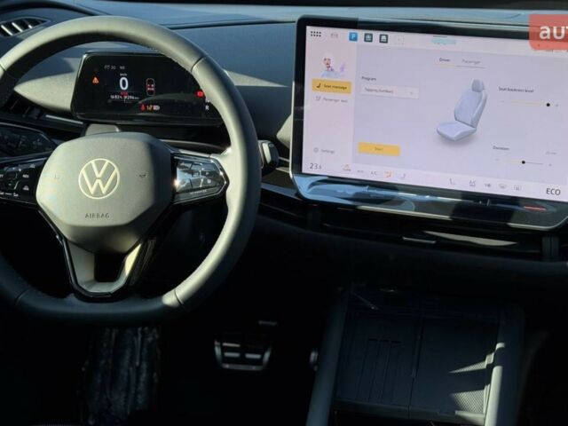 Фольксваген ID. Unyx, объемом двигателя 0 л и пробегом 0 тыс. км за 29900 $, фото 17 на Automoto.ua