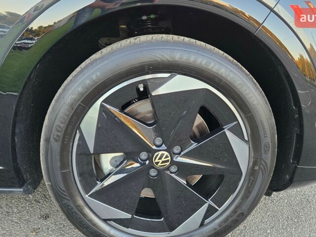 купить новое авто Фольксваген ID. Unyx 2025 года от официального дилера Дмитрий Фольксваген фото