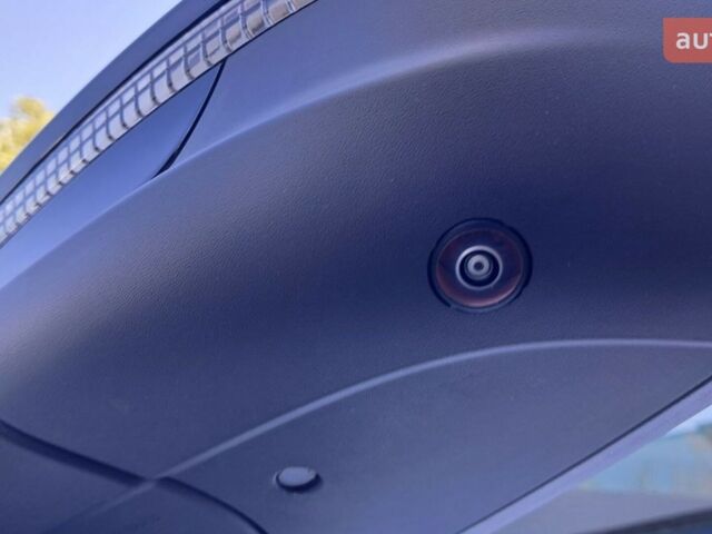 купить новое авто Фольксваген ID. Unyx 2025 года от официального дилера E-SKM Одеса Фольксваген фото