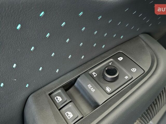 купити нове авто Фольксваген ID. Unyx 2025 року від офіційного дилера Денис Фатов Фольксваген фото