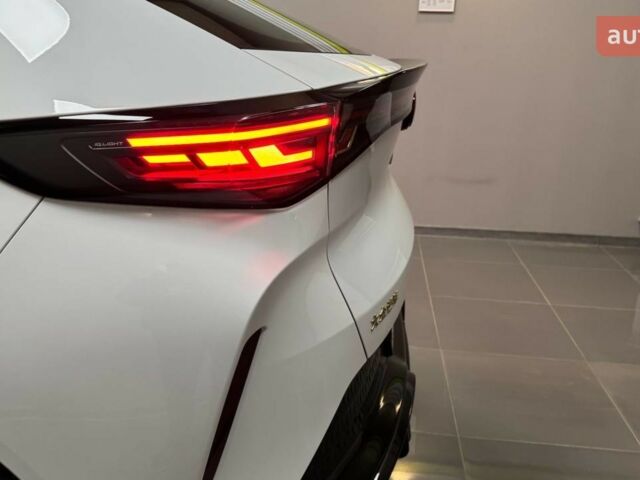 купити нове авто Фольксваген ID. Unyx 2025 року від офіційного дилера Макс Фольксваген фото