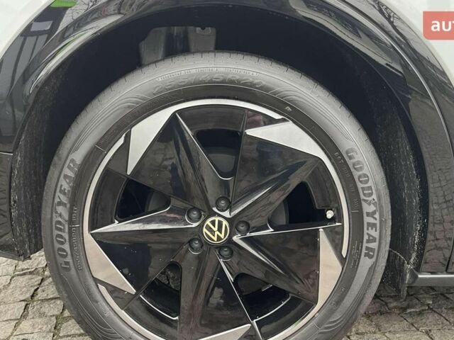 купить новое авто Фольксваген ID. Unyx 2025 года от официального дилера E-SKM Житомир Фольксваген фото