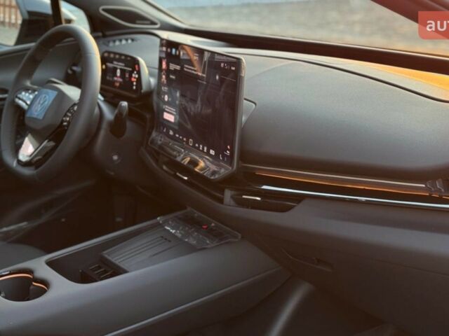 Фольксваген ID. Unyx, объемом двигателя 0 л и пробегом 0 тыс. км за 35800 $, фото 16 на Automoto.ua