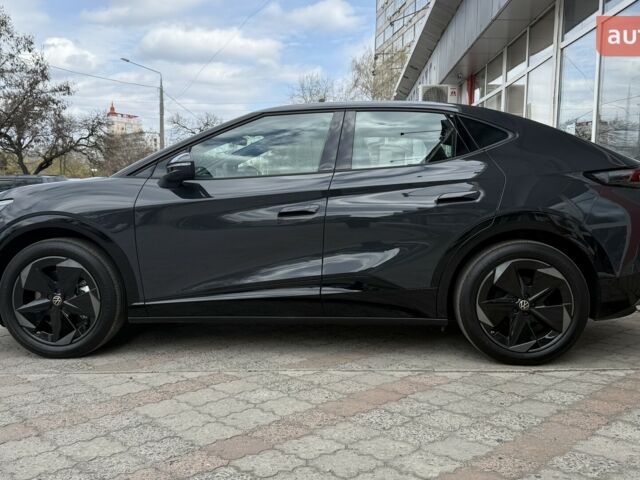 купить новое авто Фольксваген ID. Unyx 2025 года от официального дилера E-MOTION CARS Фольксваген фото