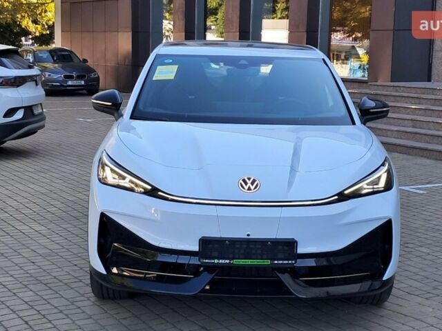 купить новое авто Фольксваген ID. Unyx 2025 года от официального дилера E-SKM Одеса Фольксваген фото