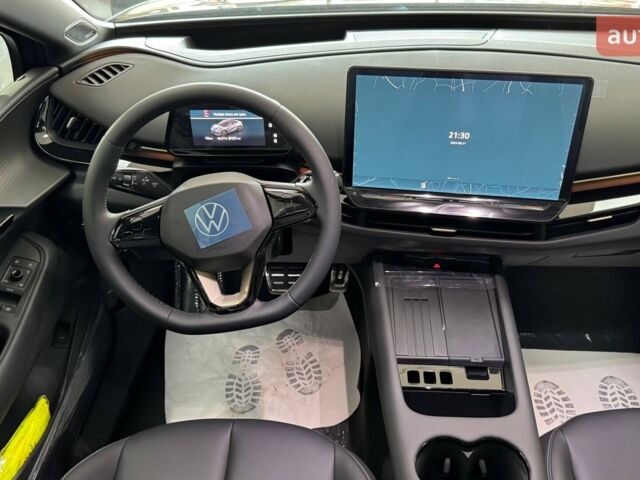 купити нове авто Фольксваген ID. Unyx 2025 року від офіційного дилера E-SKM Кропивницький Фольксваген фото