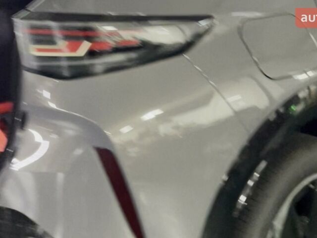 купить новое авто Фольксваген ID. Unyx 2025 года от официального дилера Влада Фольксваген фото