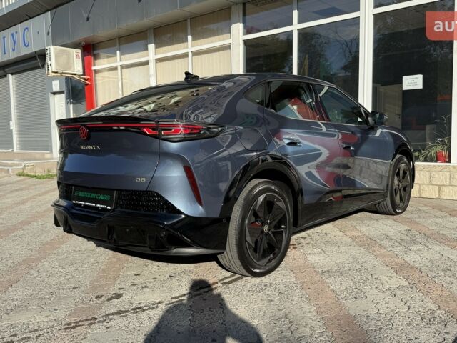 купить новое авто Фольксваген ID. Unyx 2025 года от официального дилера E-MOTION CARS Фольксваген фото