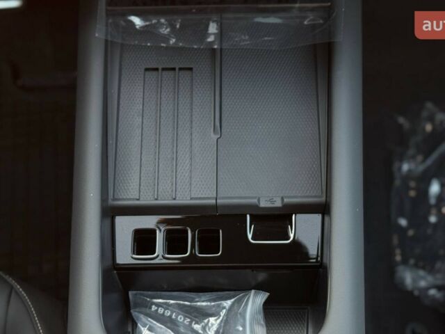 Фольксваген ID. Unyx, объемом двигателя 0 л и пробегом 0 тыс. км за 35800 $, фото 25 на Automoto.ua