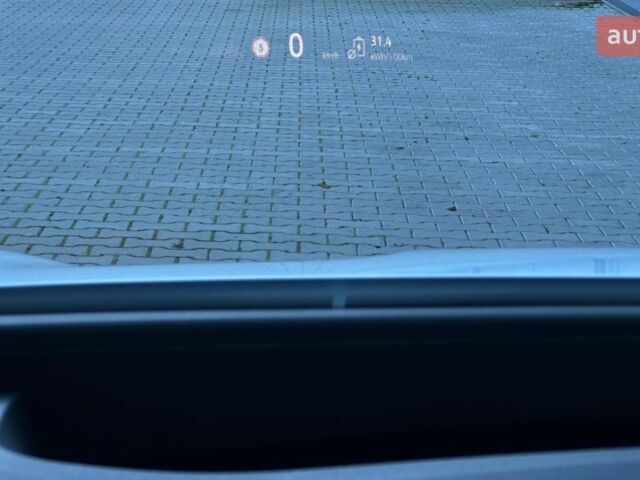 купить новое авто Фольксваген ID. Unyx 2025 года от официального дилера 4Колеса Фольксваген фото