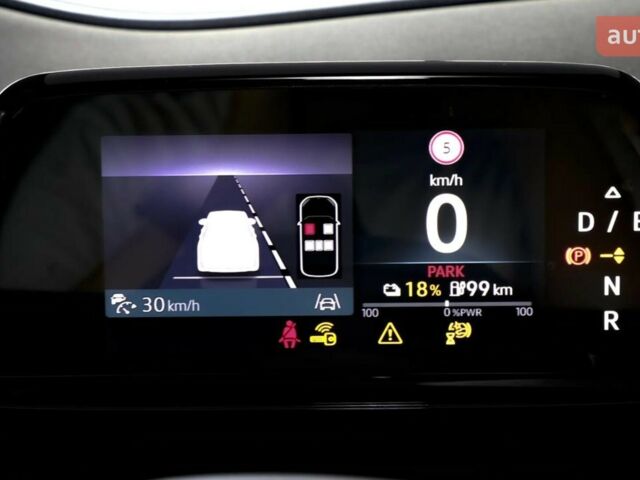 купити нове авто Фольксваген ID. Unyx 2025 року від офіційного дилера Global Electric Фольксваген фото