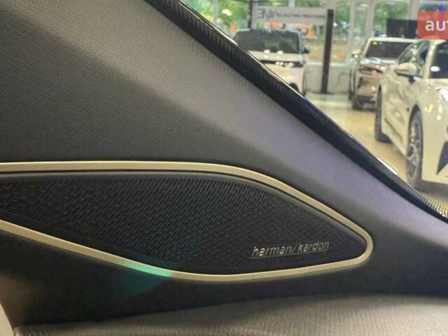 купить новое авто Фольксваген ID. Unyx 2025 года от официального дилера ELECTRO-MOTORS KROPYVNYTSKYI Фольксваген фото